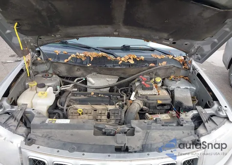 2015 Jeep Compass Sport из США, поврежденный, VIN 1C4NJCBA2FD397173